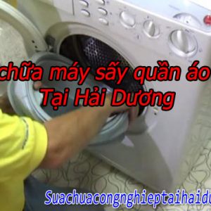 Sửa Chữa Máy Sấy Quần áo Take Tại Hải Dương Chất Lượng Giá Rẻ